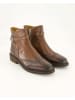 MELVIN & HAMILTON Stiefeletten in Braun