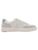Tamaris Sneaker in WHITE/DENIM