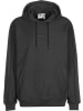 adidas Kapuzenpullover in carbon