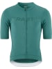 Craft Trikot "Endur Logo Jersey M" in Grün