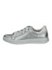 ara Sneaker in Silber