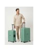 Redolz Essentials 15 4-Rollen Kofferset M+L mit Dreipunktverschluss sea green