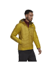 adidas TERREXMULTI SYNTHETIC INSULATED HOODED JACKETM in Oliv