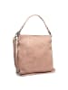 The Chesterfield Brand Sintra Schultertasche Leder 34 cm vintage rose