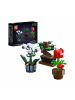 Mould King Mould King 24113 Tiny Plants 1