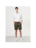 Diesel Badeshorts BMBX-DOLPHIN in dunkelgruen