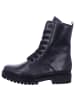 Gabor Stiefeletten/Boot in schwarz