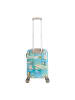 Saxoline Boardcase Coastal Beauty in multicoloured