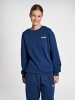 Hummel Sweatshirt Hmllgc Austin Erwachsene in DRESS BLUES