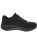 Skechers Arch Fit 2.0 Sneaker low Schwarz