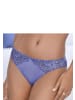 LASCANA Slip in kornblumenblau