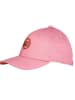 Trollkids Baseball Cap "Kroksand" in Orchidee