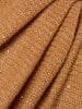 comma Pullover in camel - 0001