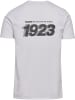 Hummel T-Shirt Hmlpulse Lebensstil Herren in WHITE2