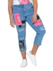 Angel of Style Jeans in light blue