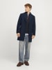 Jack & Jones Mantel in Navy Blazer
