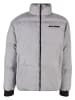 9N1M SENSE Winter Jackets in grey