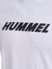 Hummel Hummel T-Shirt Hmlelemental Multisport Herren in WHITE