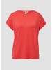 QS T-Shirt in 3103_rot