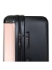 NoBoringSuitCases Suitcase, Koffer, Reisekoffer Prinzessin rosa