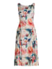 Vera Mont Abendkleid in altrosa koralle - 0001