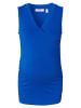 ESPRIT Still-Top in Electric Blue