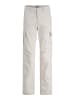 JACK & JONES Junior Cargo-Hose in Moonbeam