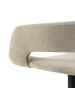 ebuy24 Barhocker Grace Braun 2er Set