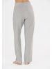 Athlecia Trainingshose Jacey in 1005 Light Grey Melange