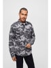 Brandit Brandit in grey camo