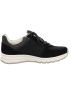 Semler Sneaker Low in schwarz