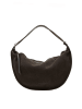 Marc O'Polo Schultertasche Model Aamu large in Burnt Coffee