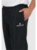 Sergio Tacchini Sergio Tacchini Track Pants in black/white
