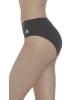 adidas Bikini-Slip BASIC in Schwarz