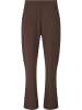 Athlecia Sweathose Yunes in 1294 Chocolate Torte