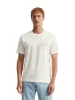 Marc O'Polo T-Shirt regular in Silky White