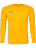 Hummel Hummel Jersey L/S Hml Multisport Herren in SPORTS YELLOW