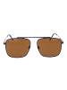 Champion Männer Sonnenbrille Flieger Blau