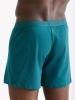 Erlich Textil  CASUAL COTTON BOXERS IM 3er PACK in petrolblau