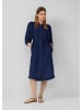 s.Oliver Kleid in 55Y4_dunkelblau