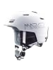 Marker Skihelm ohne Visier in weiss