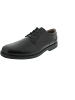 Clarks Un Aldric Lace Business Schuh Schwarz