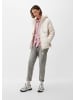 QS Outdoor-Jacke  in  8014_helles beige
