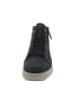 rieker Sneaker high Blau