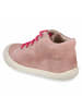 Naturino Schnürschuhe COCOON in Rosa