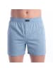 Abanderado 2er-Set: Boxershorts in Blue