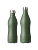 DOWABO Isolierflasche Dowabo in Olive