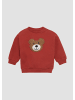 s.Oliver Sweatshirt in 3840_rubinrot