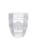 Butlers 6x Gläser 250ml VICTORIAN in Transparent