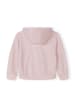 Minoti 2-tlg Langarmshirt & Hose 30FLEECE159 in hellpink